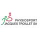 PhysioSport Jacques Troillet SA