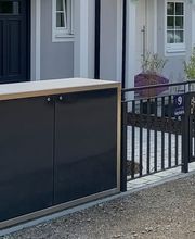 JNS Vordach-Carport Bild 1