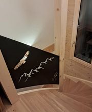 Gabioud Découpe Laser Bild 14