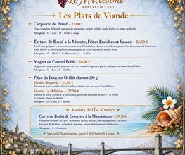 LE MILLESIME image 13