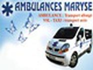 AMBULANCES MARYSE