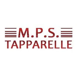 M.P.S. Tapparelle logo