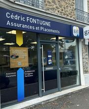 GAN ASSURANCES VAIRES TORCY image 2