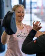 Axe Gym Bild 19