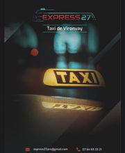 Taxi EXPRESS27 image 7