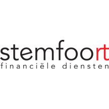 Stemfoort Financiële Diensten logo