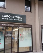 Laboratoire Perrache Confluence - Lyon 2e - BIOGROUP RHONE ALPES image 1