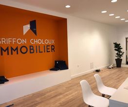 Griffon Choloux Immobilier image 8