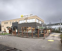 McDonald's Bild 1