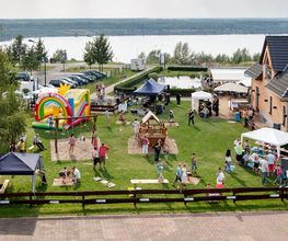 Seepark Auenhain Bild 13