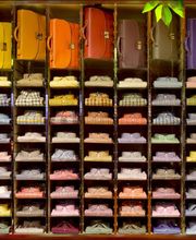 Cabasso Boutique Bild 4