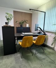 Unser Büro in Weitefeld - HDI Generalvertretung Robert Wiederstein