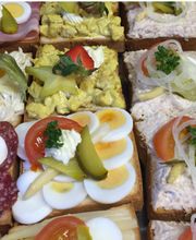 Bäckerei & Konditorei Felder- Tea Room Bild 4