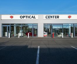 Opticien DAX Optical Center image 1