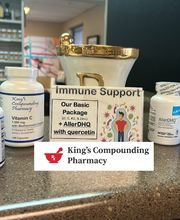 King's Compounding Pharmacy image 4