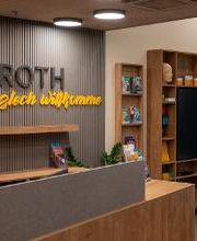 Neuroth Hörcenter AG - Hörgeräte und Gehörschutz Bild 20