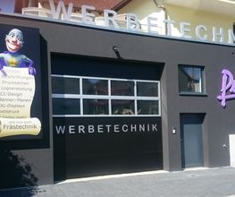Pe Ello KG Werbetechnik Bild 3