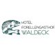 Forellengasthof Waldeck