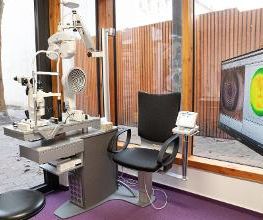 Berger Optik und Hörakustik Eberswalde Bild 16