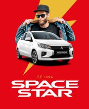 Mitsubishi Blendio Devauto imagen 1