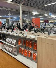 Casque
Boulanger
Boulanger Belfort Andelnans