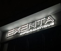Exenta Informatique image 3