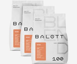 BALLOTT COFFEE SHOP Bild 9
