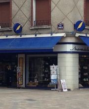 Maison de la presse image 1