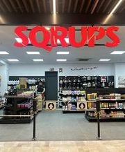SQRUPS +X- imagen 12