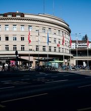 Banque CIC (Suisse) SA Bild 1