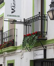 Hotel Boutique | Vitium Córdoba imagen 18