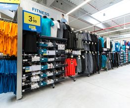 DECATHLON Lübeck Bild 4