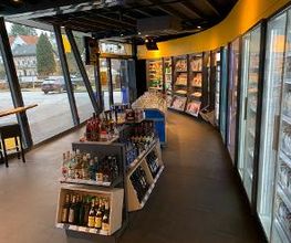 JET Tankstelle Bild 4