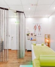 Massage Therapie Frankfurt Bild 3