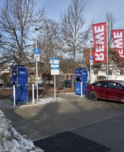 Aral pulse Ladestation Bild 1