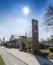 McDonald's Bild 1
