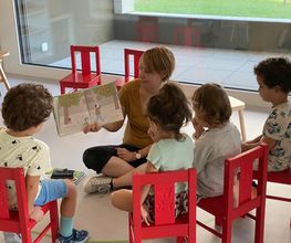 Montessori Happy Kids Bild 4