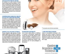 Centro Acustico Ticinese Bild 5