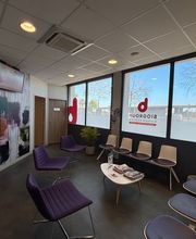 Laboratoire Antibes Vautrin - BIOGROUP CÔTE D'AZUR image 3