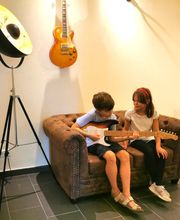 Musikschule tune in Bild 4