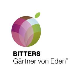 Garten Bitters - Gärtner von Eden