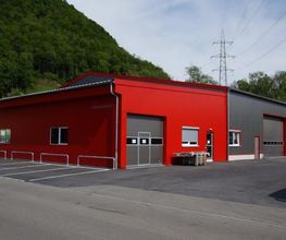 System Wolf AG Bild 9