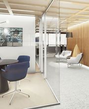 Ruiz Larrea Asociados S.L Sede- Gran Via, 59 imagen 18