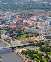 Allee-Center Magdeburg Bild 8