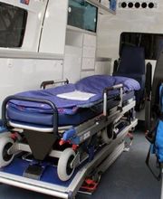 Ambulances 08 image 1