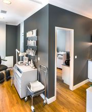 Ambientefoto vom Studio Margarita M. Cosmetics in Remscheid