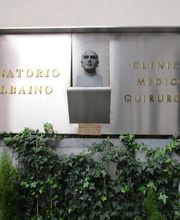 Sanatorio Bilbaíno imagen 1