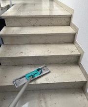 Staubfrei Gebäudereinigung Bild 17