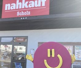 Nahkauf Schleizer Straße 23A Saalburg-Ebersdorf Titel