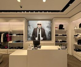 KARL LAGERFELD Outlet imagen 6